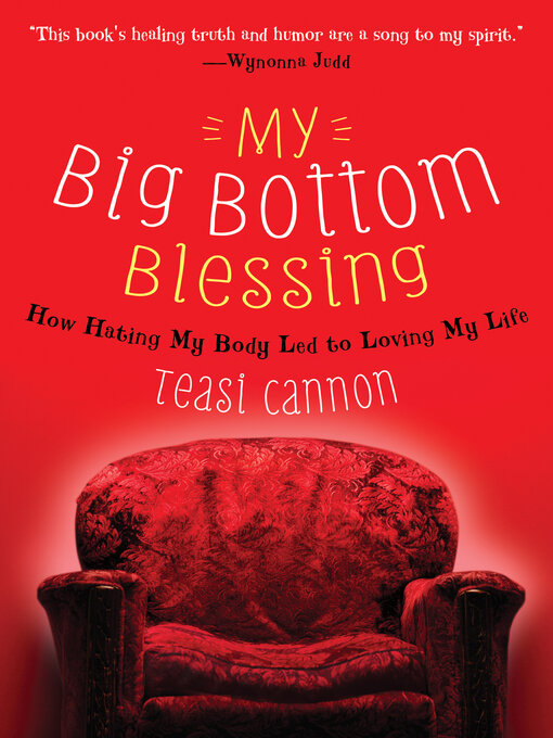 Title details for My Big Bottom Blessing by Teasi Cannon - Available
